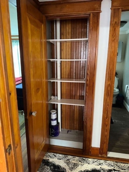 Building Photo - 2 Brook St