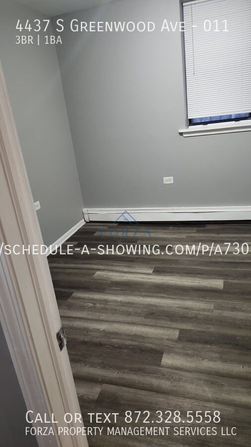 Building Photo - 4437 S Greenwood Ave