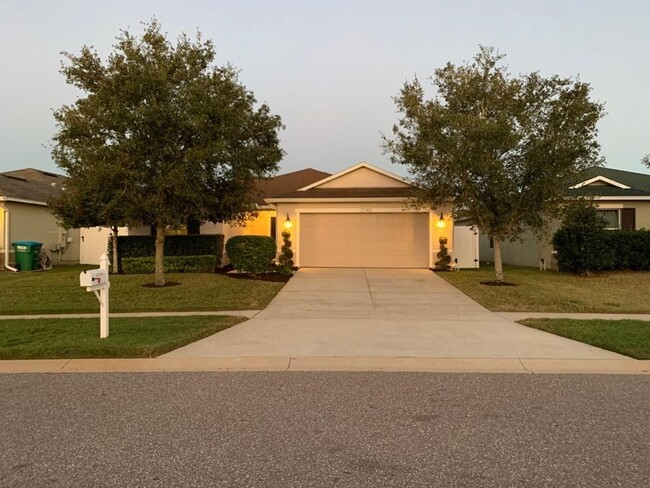 Primary Photo - The perfect House for rent in Clermont!