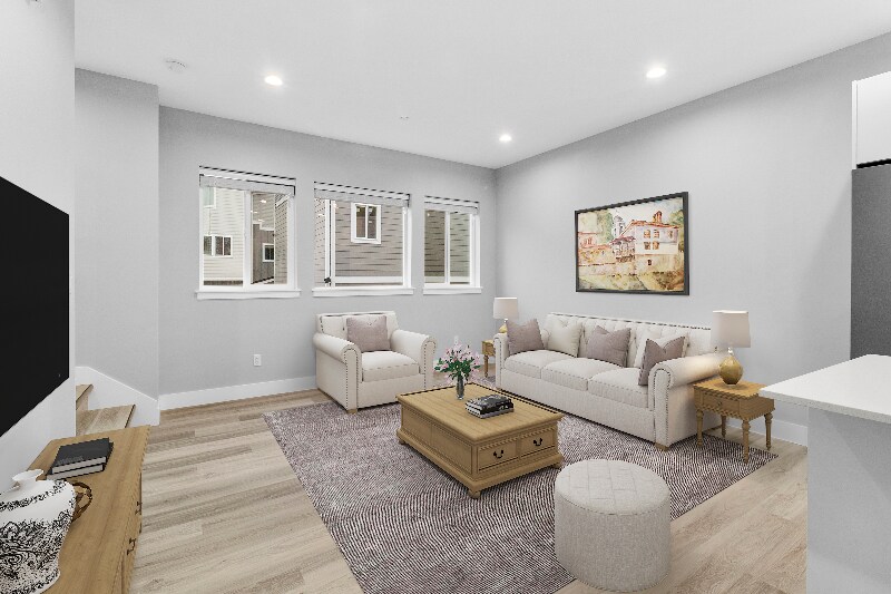 Building Photo - 5724 Sterling Ave