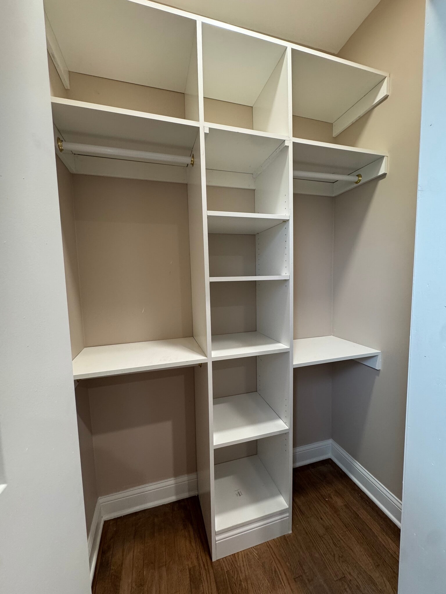 Third Room Closet - 5335 W 23rd Pl