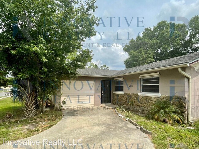 Building Photo - 4 br, 3 bath House - 4538 Canna Drive