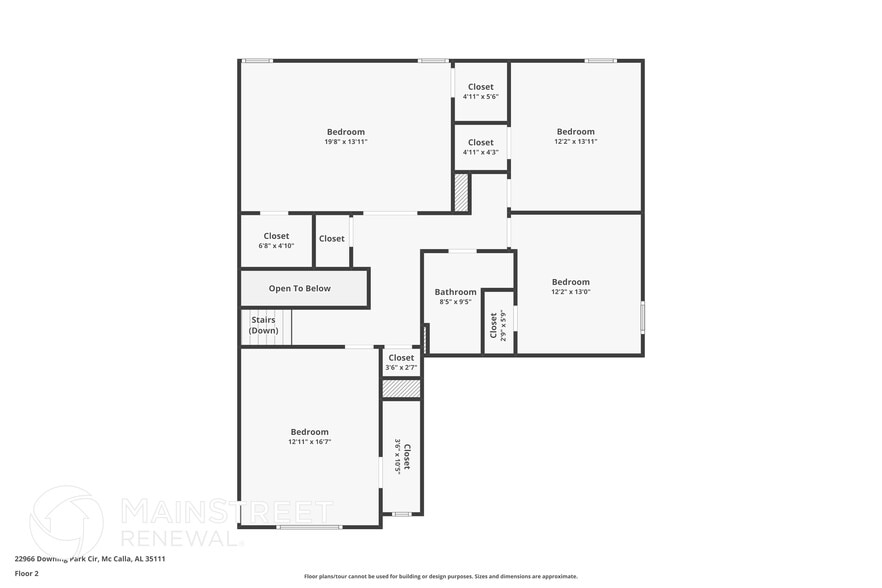 Building Photo - 22966 Downing Park Cir