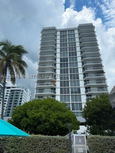 Building Photo - 2401 Collins Ave