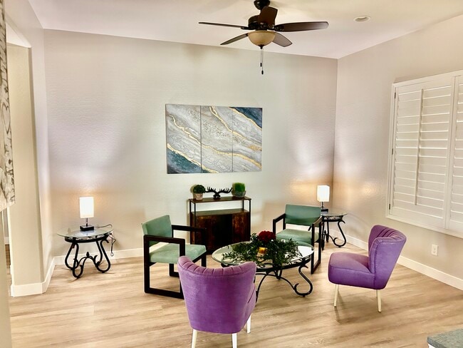 Building Photo - 11133 E Tumbleweed Ave