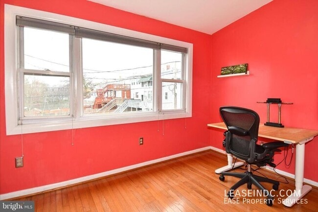 Building Photo - 4709 9th St NW