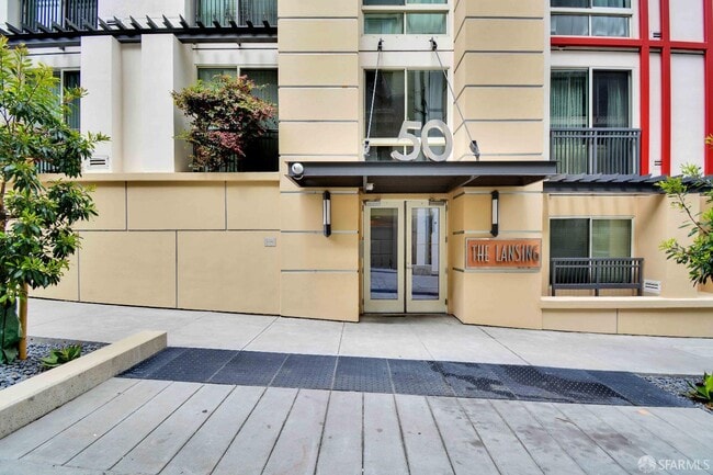 Building Photo - 50 Lansing St