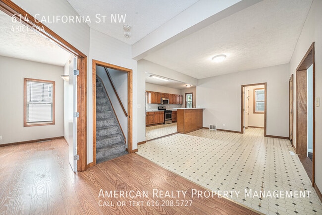 Building Photo - 614 California St NW