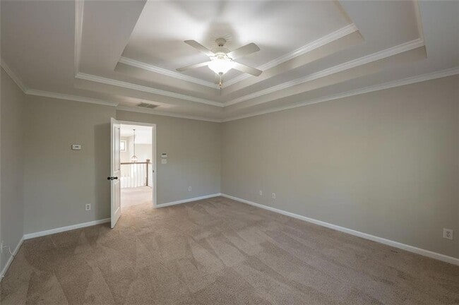 Building Photo - 2707 Silver Hill Terrace SE