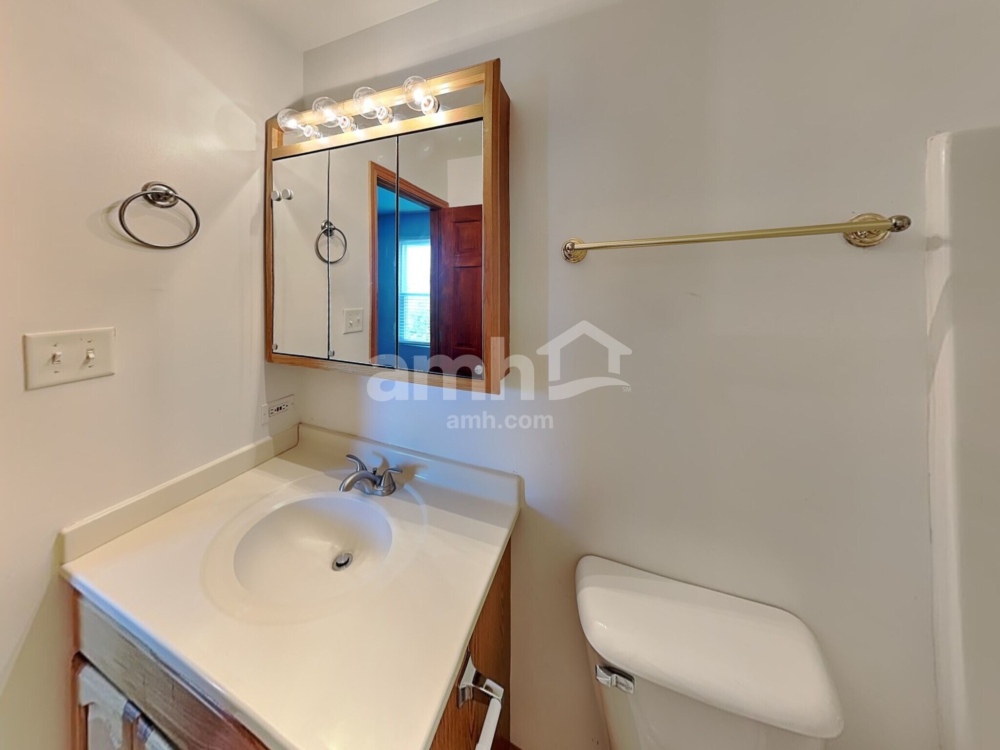 Building Photo - 5209 Sunmeadow Dr
