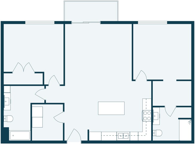 Floorplan - Prairiewood Meadows