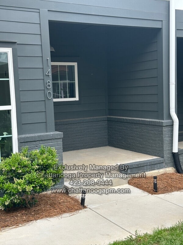 Building Photo - 1480 Chatt City Wy