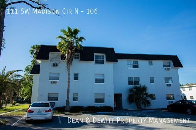 Building Photo - 111 SW Madison Cir N