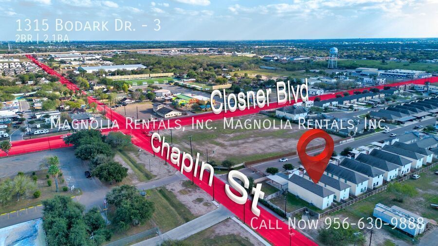 Building Photo - 1315 Bodark Dr