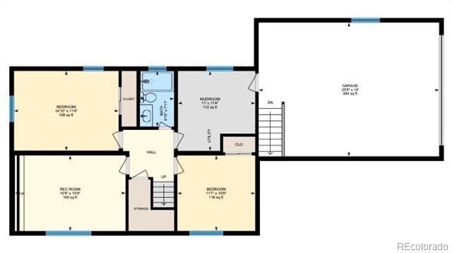 Building Photo - 13663 Libra Ct
