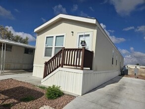 Building Photo - 4650 E Lake Mead Blvd