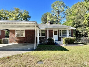 Building Photo - 1716 Covair St