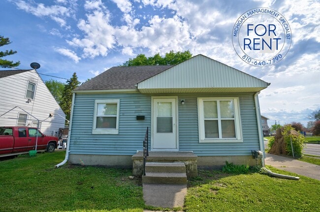 Building Photo - 2857 Stevenson St