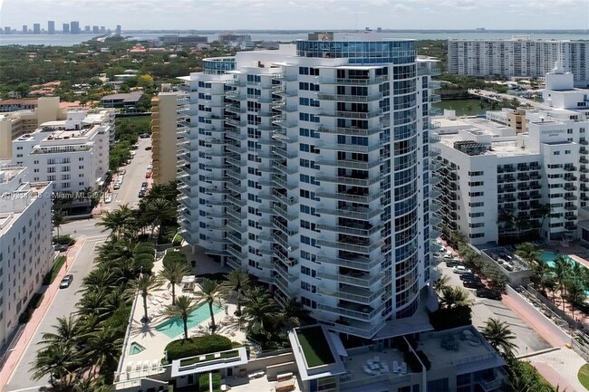 Building Photo - 3801 Collins Ave