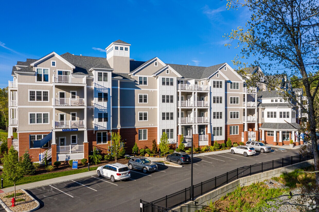 Water Pointe South Easton