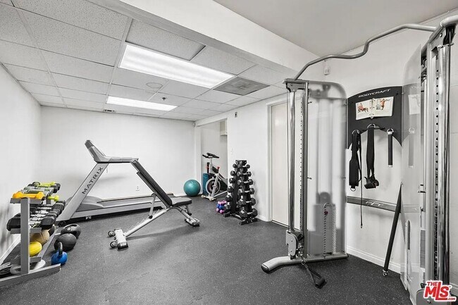 Building Photo - Beautiful 1 Bed /1 Bath with Hardwood Floors, Central AC, Stainless Steel Appliances, Balcony, Gy...