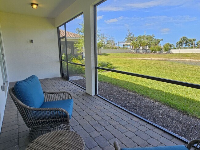 Building Photo - New Construction Seasonal Short-Term 3 Bedroom 2 Bathroom with a Bonus Room in Legacy Groves!