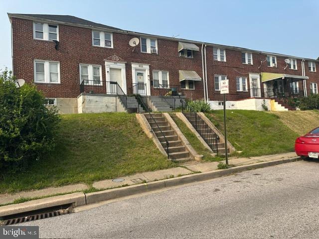 Building Photo - 802 Radnor Ave