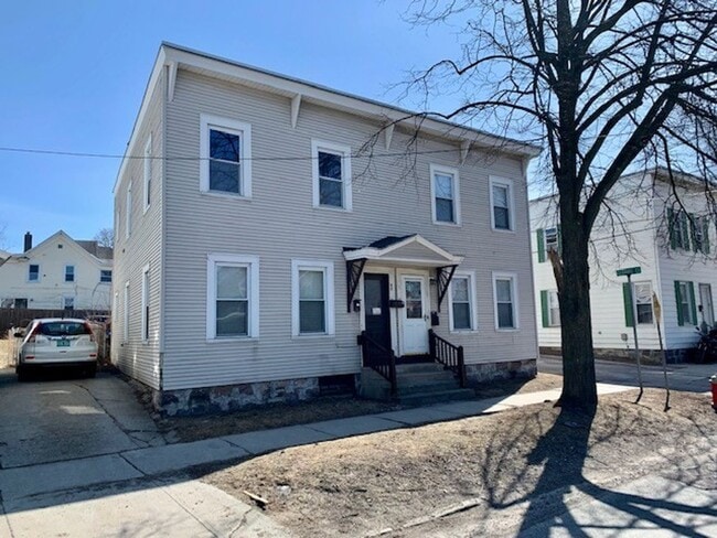 Building Photo - 58-60 Intervale Avenue