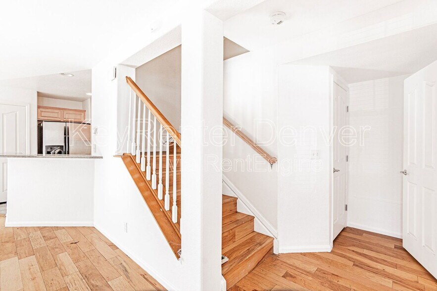 Building Photo - 1191 S Richfield St