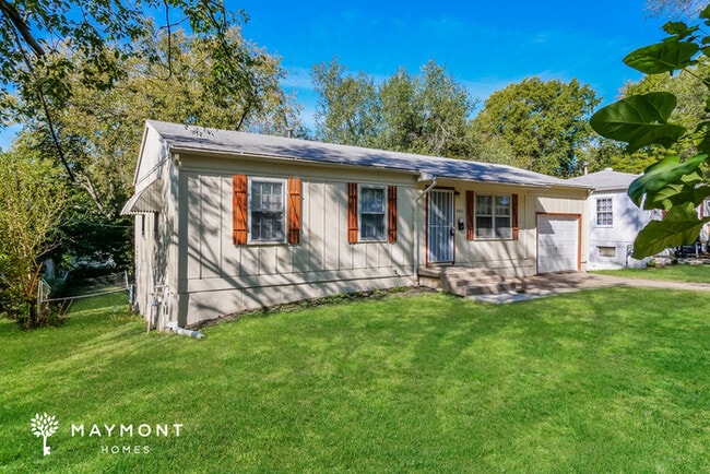 Building Photo - 9302 Stark Ave