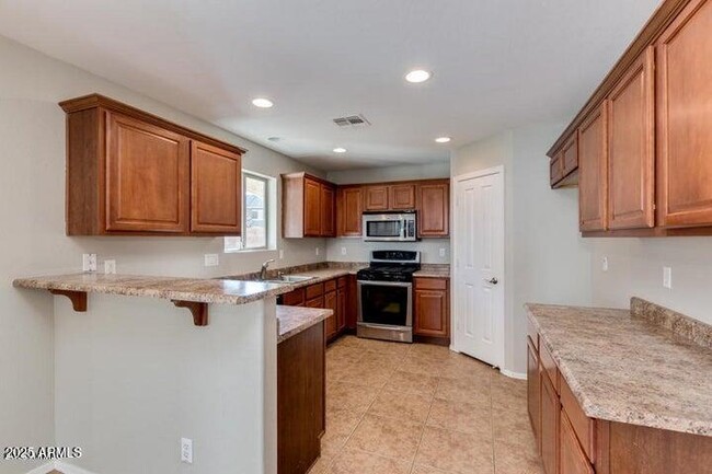Building Photo - 2867 East Anika Drive