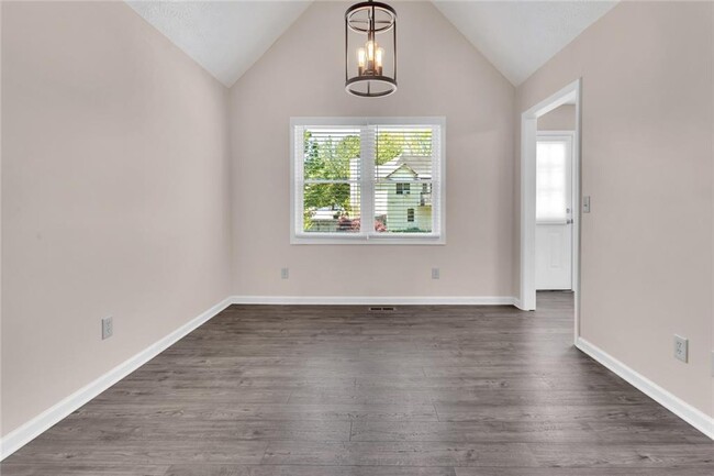 Building Photo - 826 Grindstone Ct