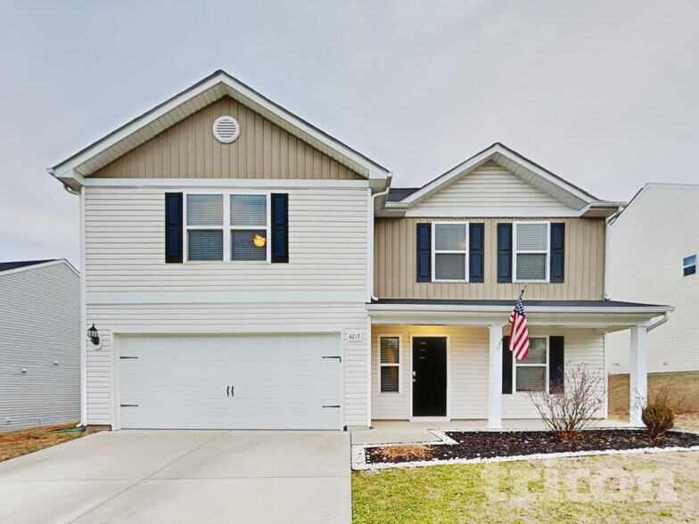 Building Photo - 4217 Piedmont Farms Way