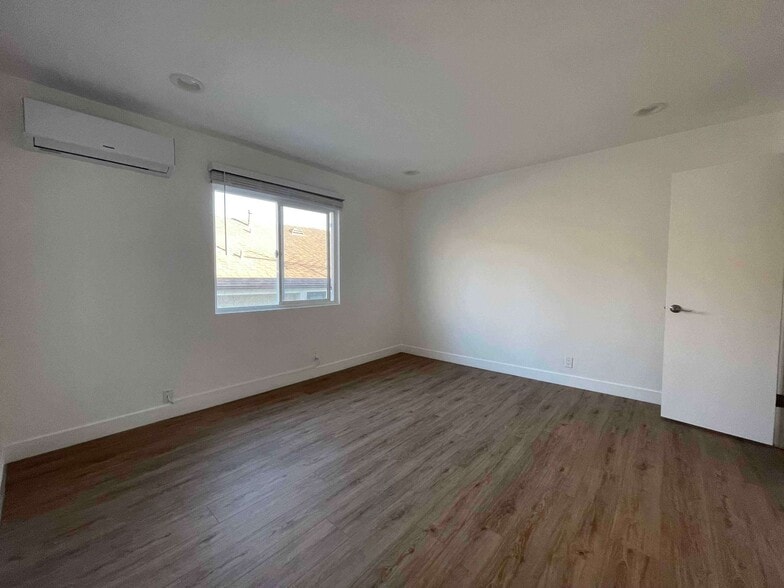 Bedroom 2 - 1128 19th St