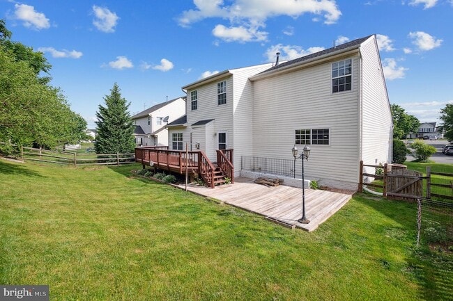 Building Photo - 43137 Binkley Cir