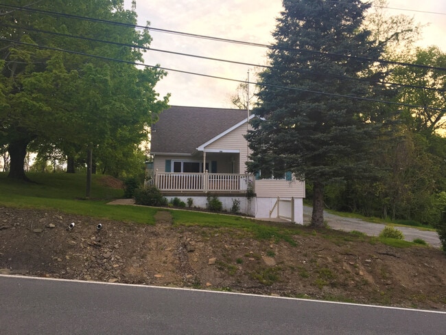 exterior - front - 2032 Paintertown Rd