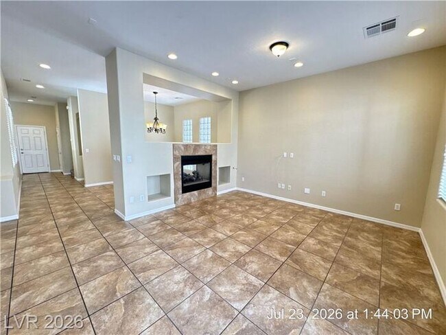 Building Photo - Luxury Queensridge Home with Private Loft, Balcony & Two-Way Fireplace