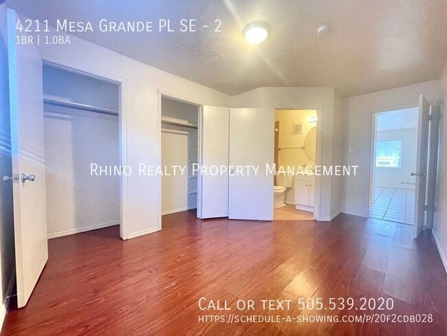 Building Photo - 4211 Mesa Grande Pl SE