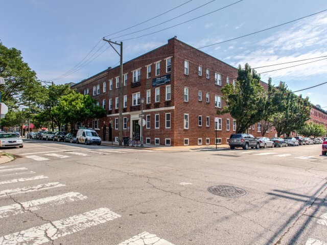 Building Photo - Campus Apartments