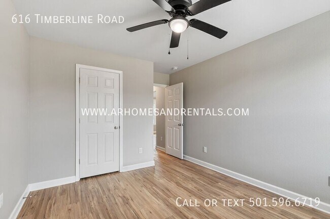 Building Photo - 616 Timberline Rd