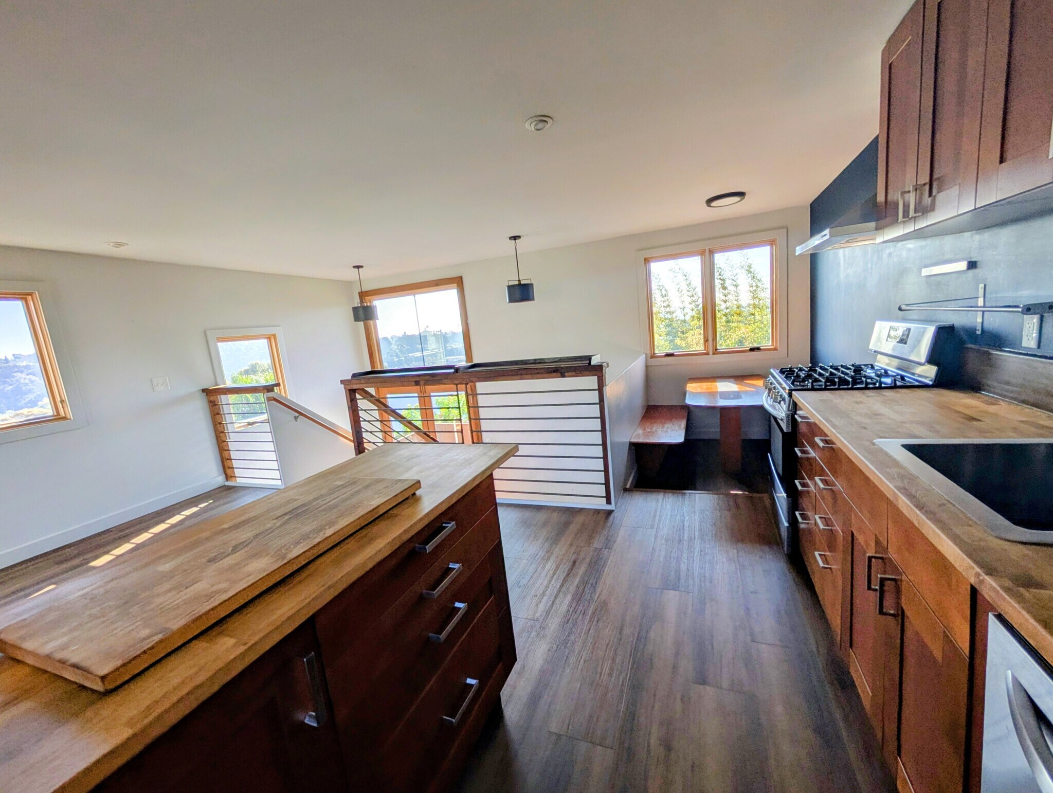 Building Photo - 3363 C St