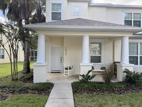 Building Photo - Furnished 3BR Townhome in Clermont