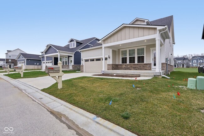 Building Photo - 14459 Bishop Birch Pl