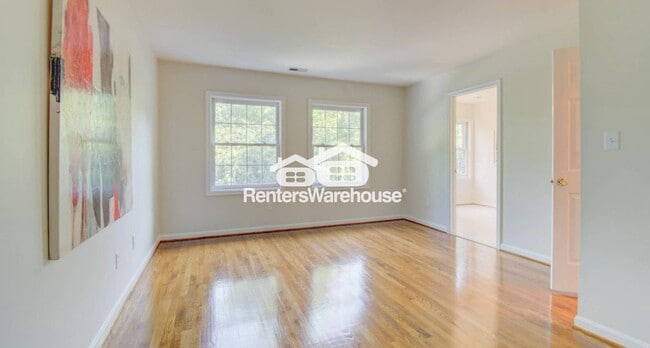 Building Photo - 6212 Massachusetts Ave
