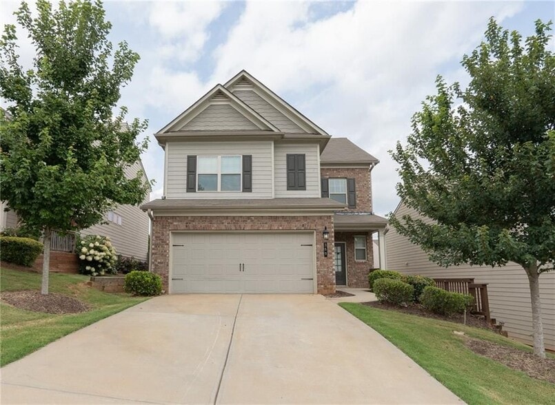 Building Photo - 369 Hardy Water Dr SE