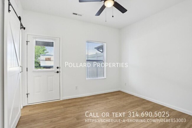 Building Photo - 1303 Parkview Dr