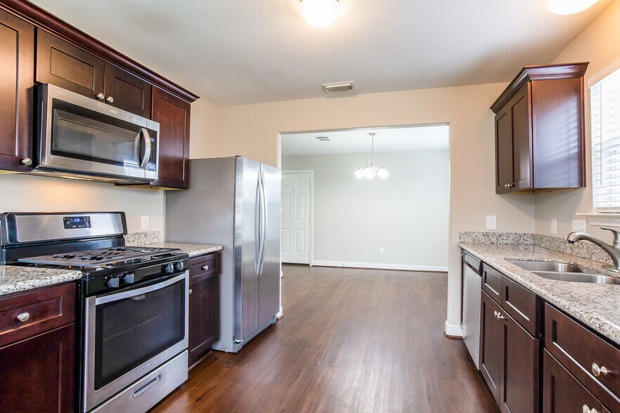 Building Photo - 12519 Thistle Creek Ct