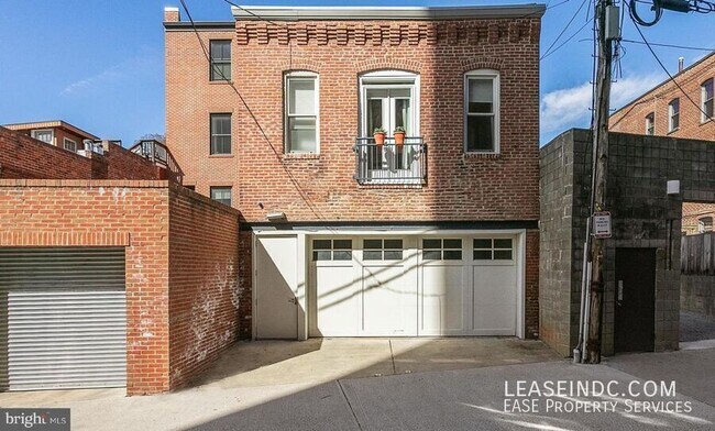 Building Photo - 442 M St NW