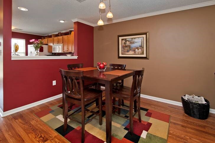 Building Photo - 15510 Asterwind Ct