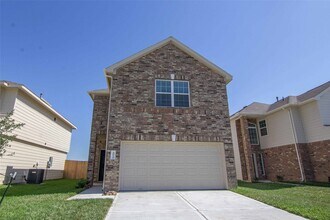 Building Photo - 18615 Rock Flats Ravine Dr